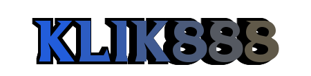 KLIK888 Logo
