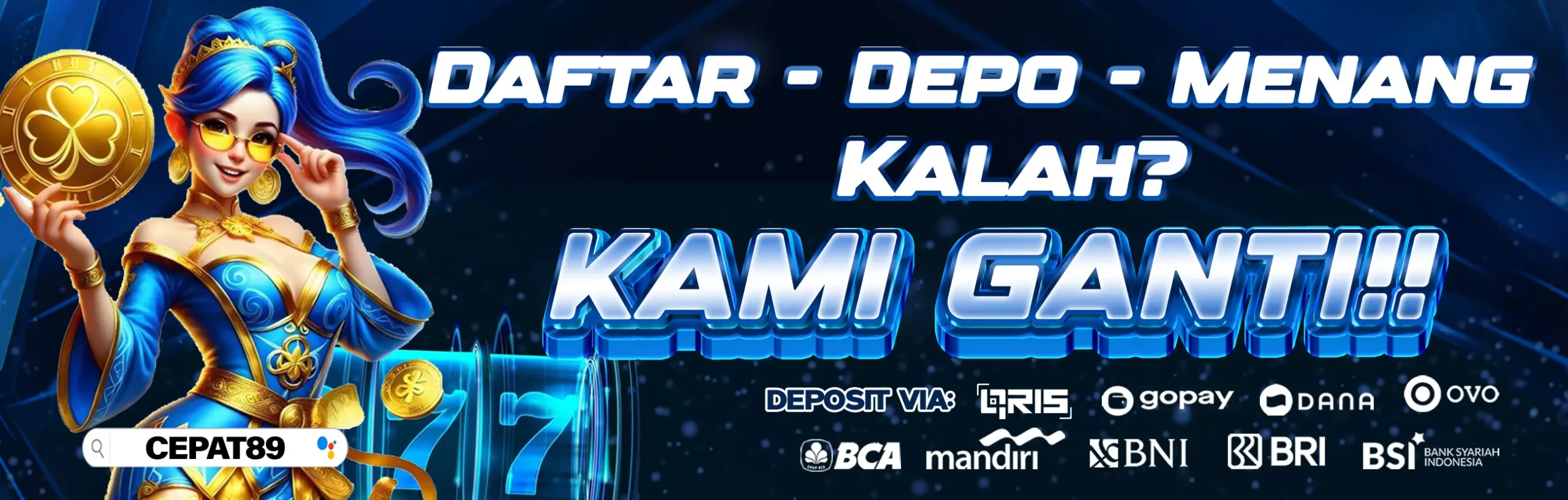 KLIK888 alternatif